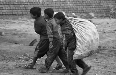 Role of NGOs in child labour elimination