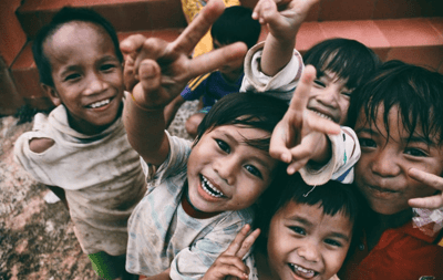 Teach A Child Funding For Learning Cause