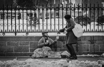 Elderly receive livelihood support across 16 states